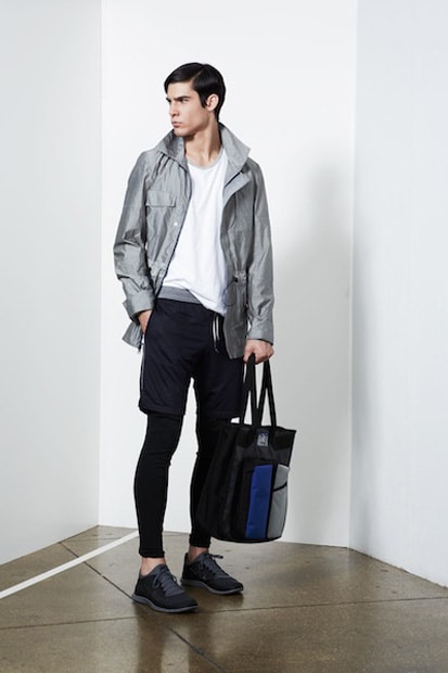 Number:Lab 2013 Spring Collection 