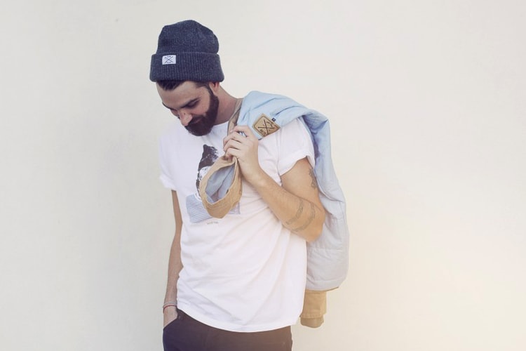 OLOW Out of France Put Together a Clean Collection of Staples