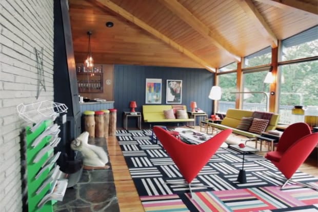 OTHERS by HYPEBEAST: Fab.com and Bradford Shellhammer