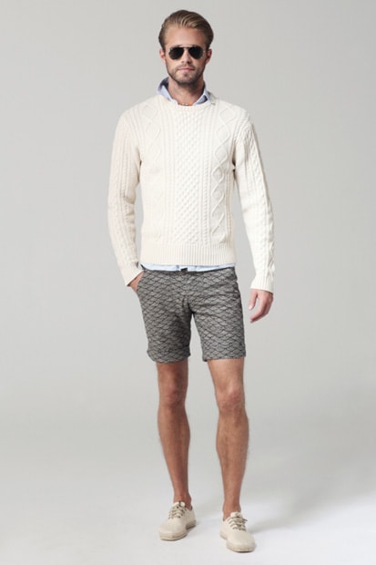 Ovadia & Sons 2013 Spring/Summer Lookbook 