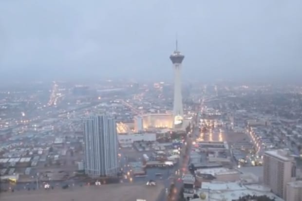 Palladium Presents Undercity: Las Vegas Part 3