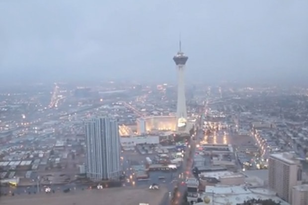 Palladium Presents Undercity: Las Vegas Part 3