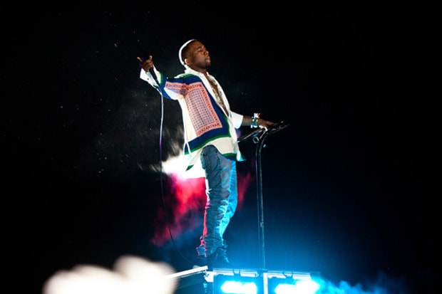 Party Like a Rock Star: Is Hip-Hop the New Rock 'n' Roll?