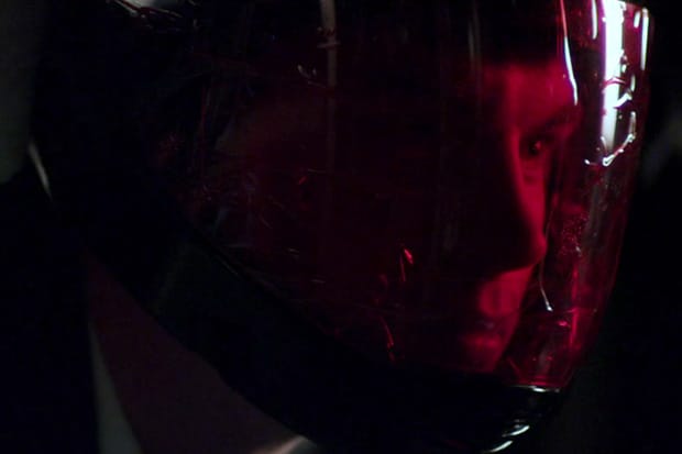 Patrik Ervell 2012 Fall/Winter Video