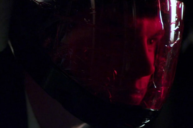 Patrik Ervell 2012 Fall/Winter Video