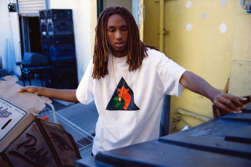 Peas & Carrots "Summer, I Suppose" 2012 Summer Lookbook 