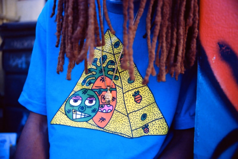 Peas & Carrots "Summer, I Suppose" 2012 Summer Lookbook 