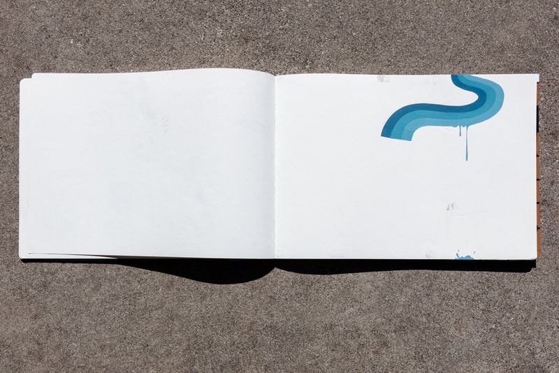 Pen & Paper: Dabs Myla 