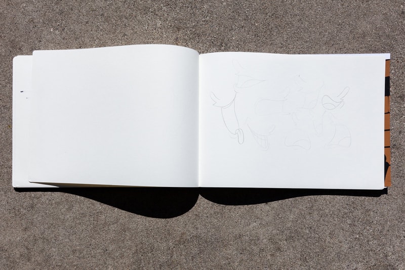 Pen & Paper: Dabs Myla 