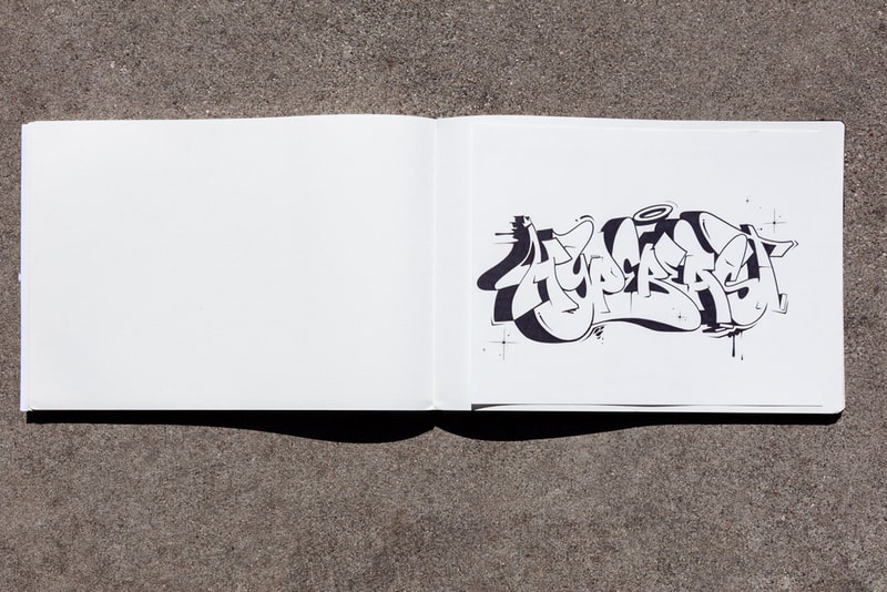 Pen & Paper: Dabs Myla 