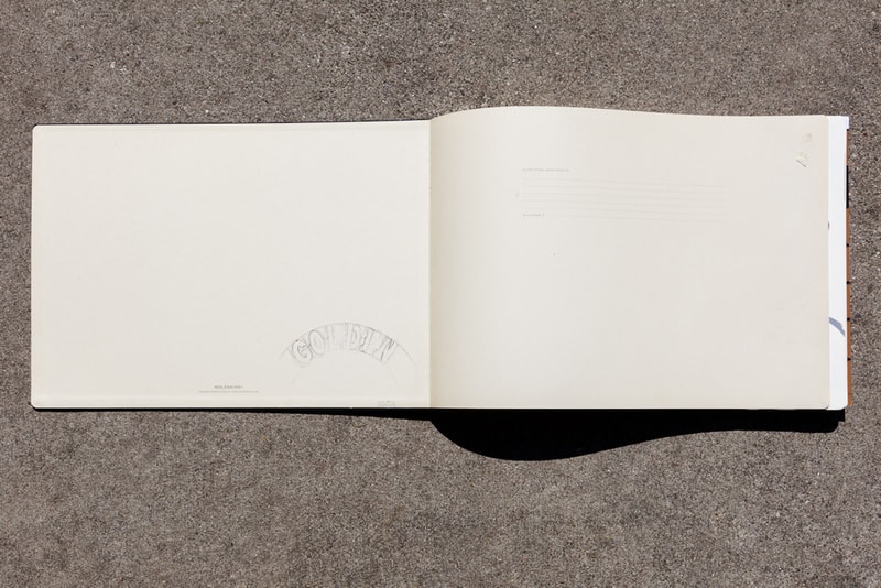 Pen & Paper: Dabs Myla 