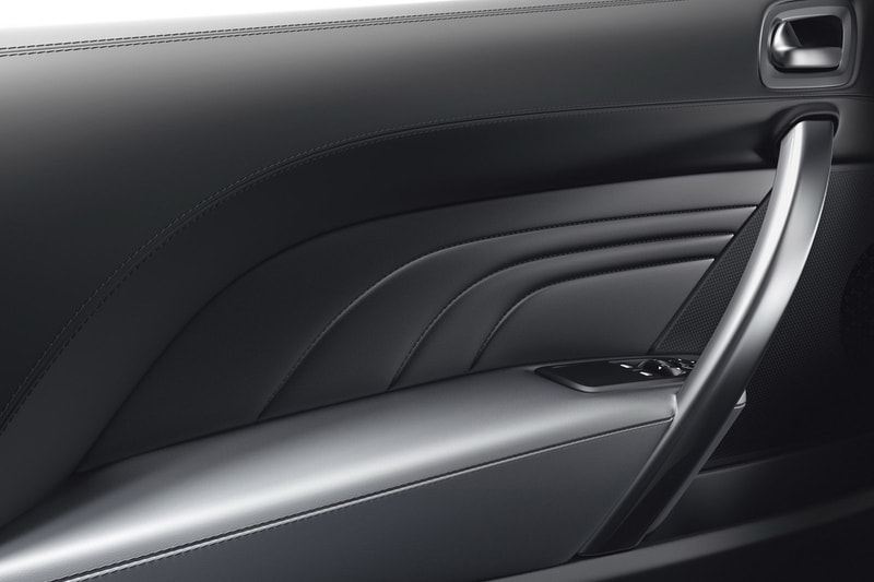 Peugeot Reveals New RCZ and RCZ R