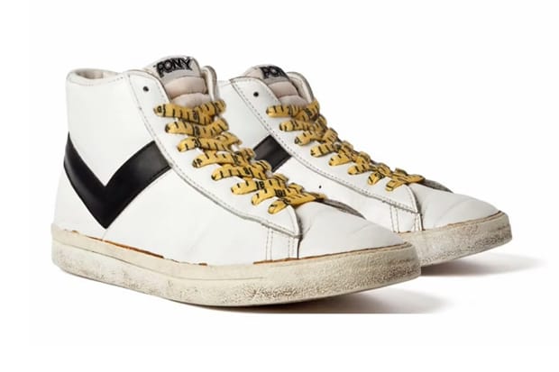 PONY 40-Year Retrospective Video