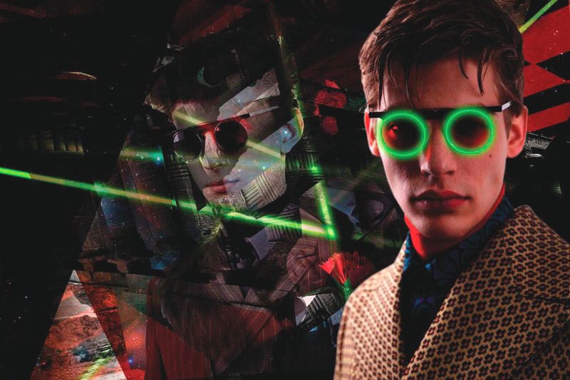 Prada 2012 Fall/Winter "Real Fantasies" Video Lookbook