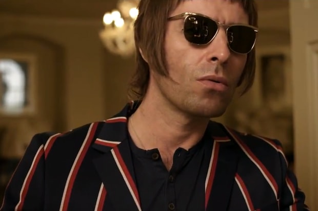 Pretty Green 2012 Fall/Winter Video Lookbook