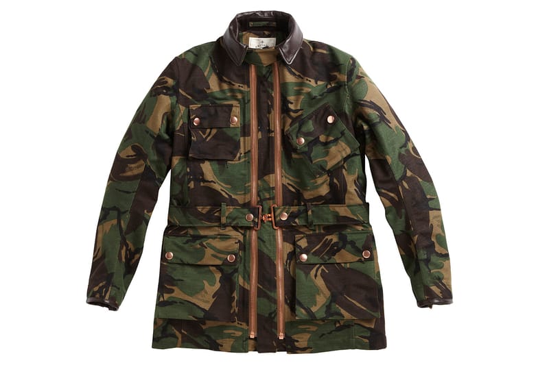 Private White V.C. Limited Edition Jacket