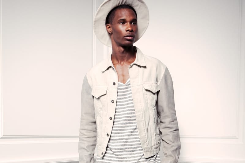 Public School 2013 Spring/Summer Collection