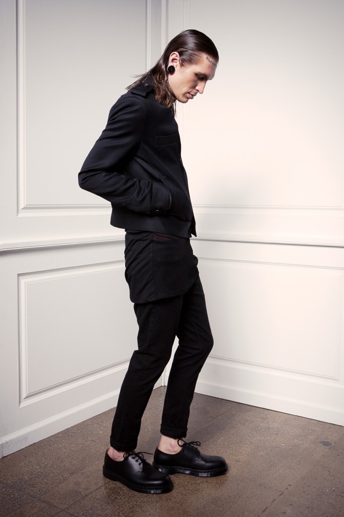 Public School 2013 Spring/Summer Collection