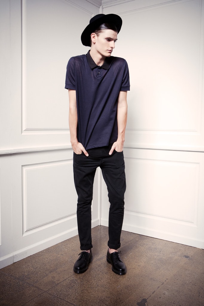 Public School 2013 Spring/Summer Collection