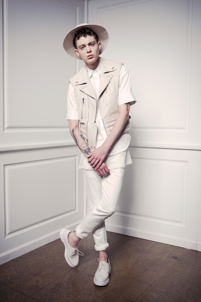 Public School 2013 Spring/Summer Collection
