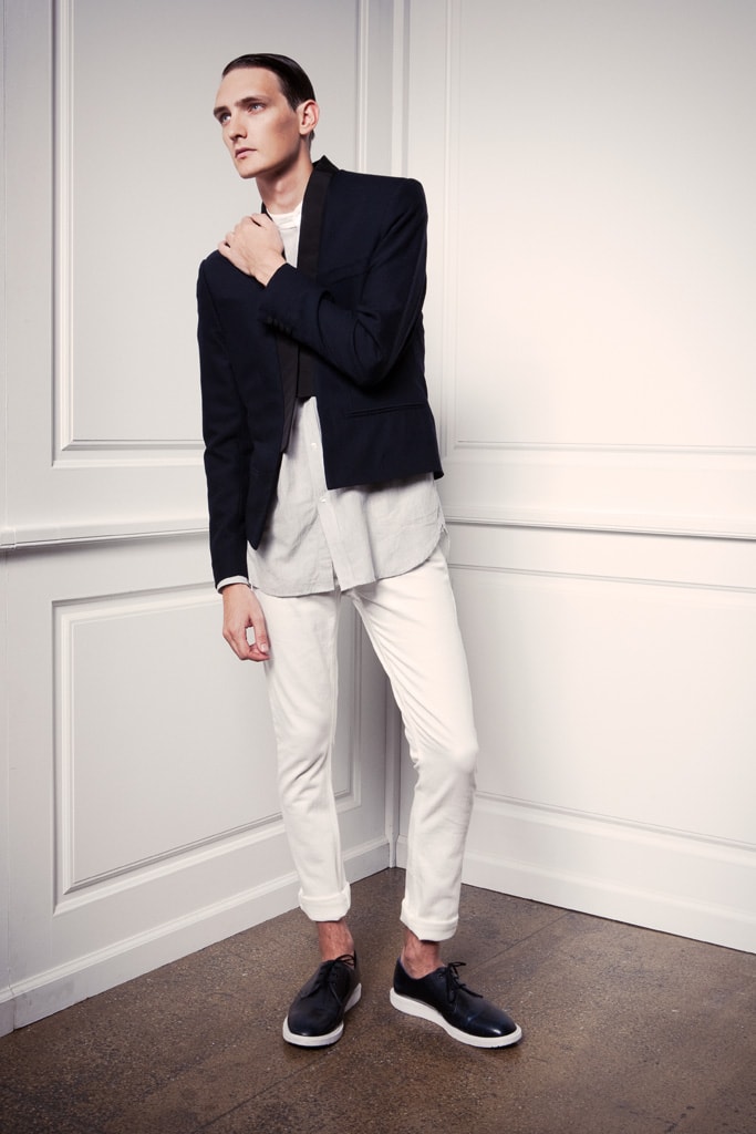 Public School 2013 Spring/Summer Collection