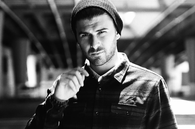 Publish 2012 Fall/Winter Collection