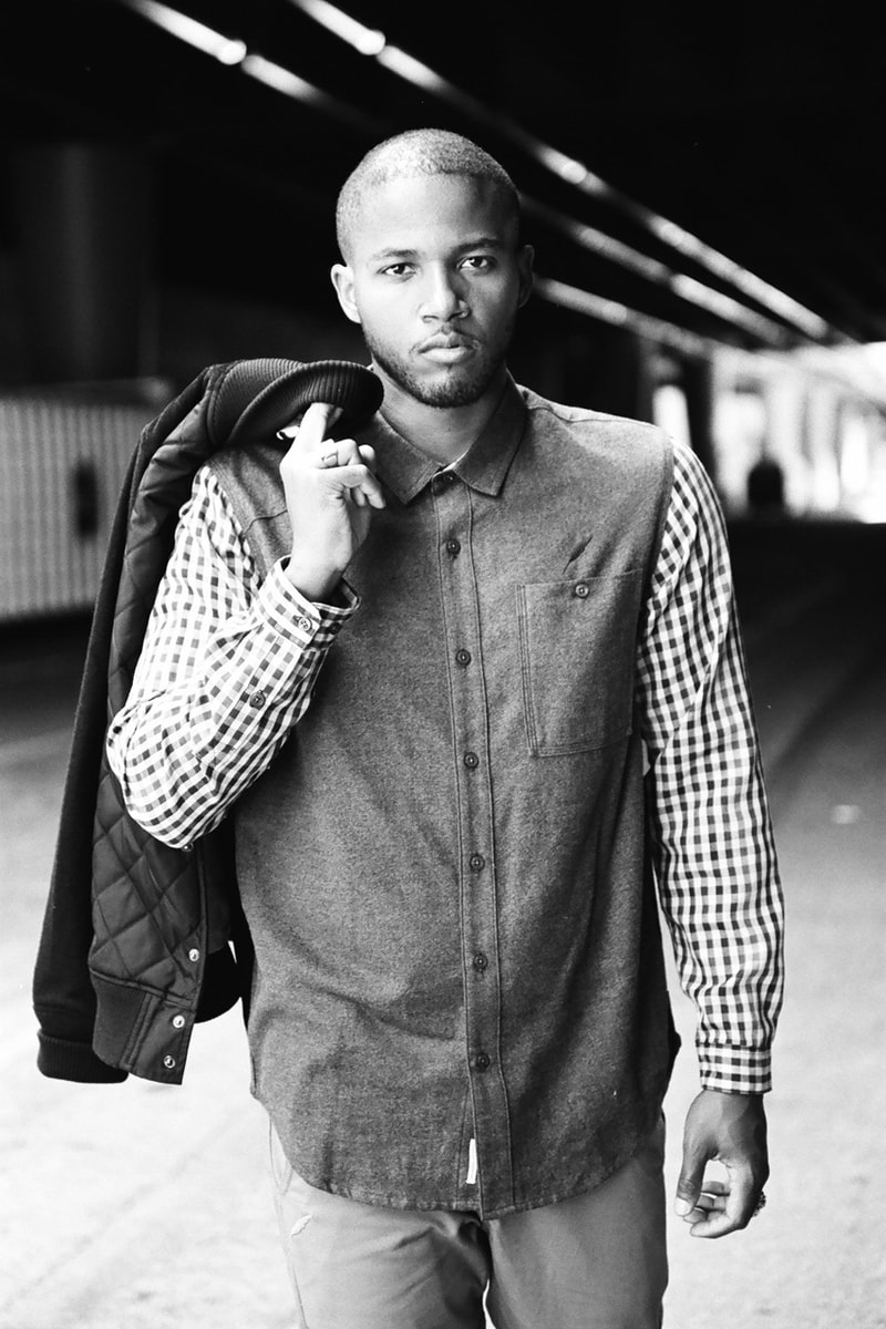 Publish 2012 Fall/Winter Collection