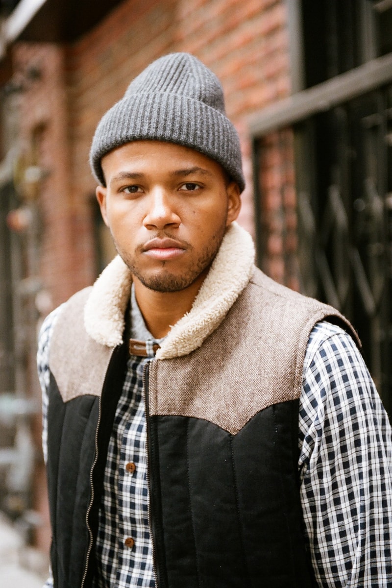 Publish 2012 Fall/Winter Collection
