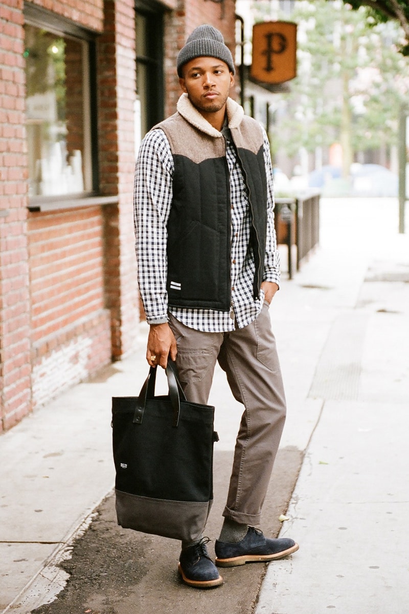 Publish 2012 Fall/Winter Collection