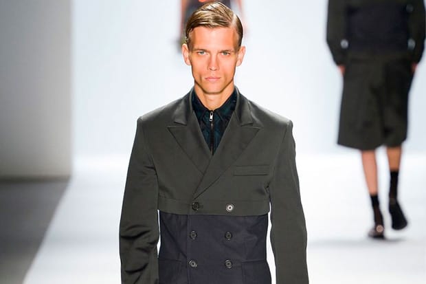 Richard Chai Love 2013 Spring/Summer Collection 