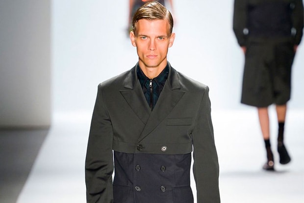 Richard Chai Love 2013 Spring/Summer Collection