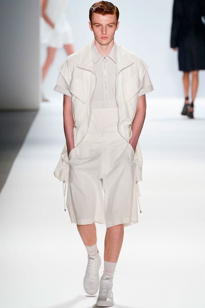 Richard Chai Love 2013 Spring/Summer Collection 