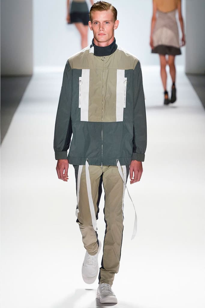Richard Chai Love 2013 Spring/Summer Collection 