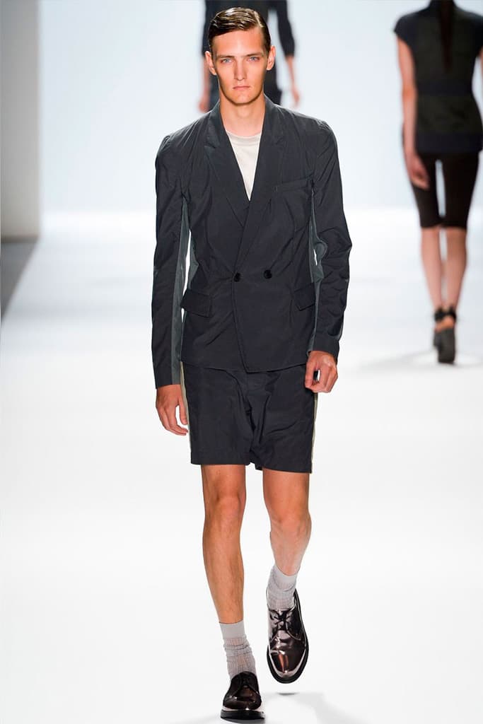 Richard Chai Love 2013 Spring/Summer Collection 