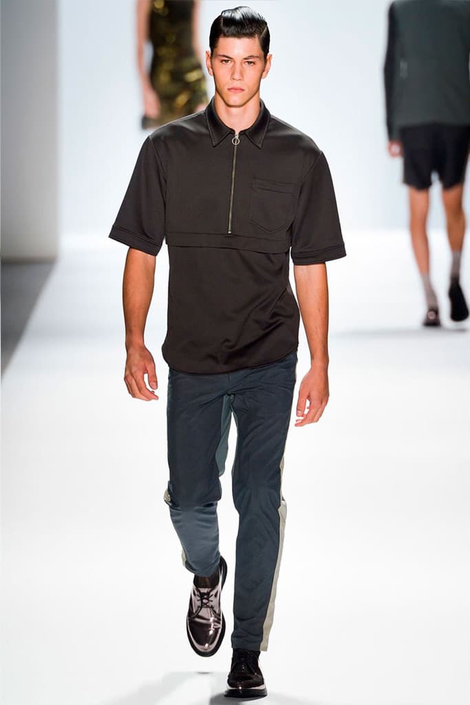 Richard Chai Love 2013 Spring/Summer Collection 