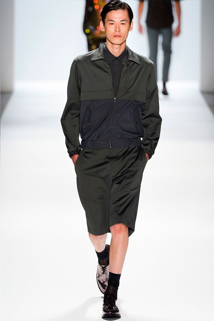 Richard Chai Love 2013 Spring/Summer Collection 