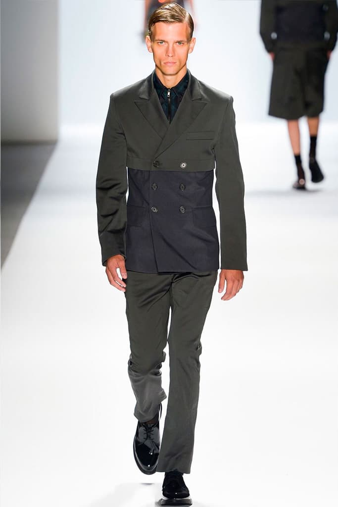 Richard Chai Love 2013 Spring/Summer Collection 