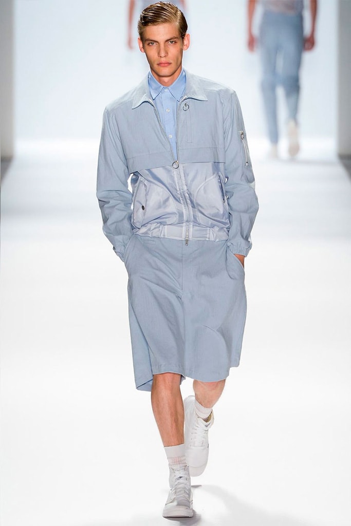 Richard Chai Love 2013 Spring/Summer Collection 