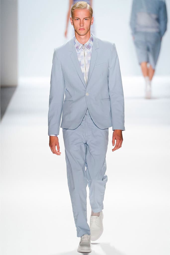 Richard Chai Love 2013 Spring/Summer Collection 