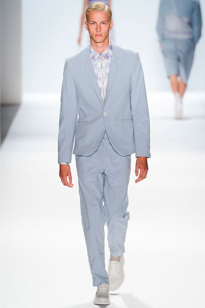 Richard Chai Love 2013 Spring/Summer Collection 