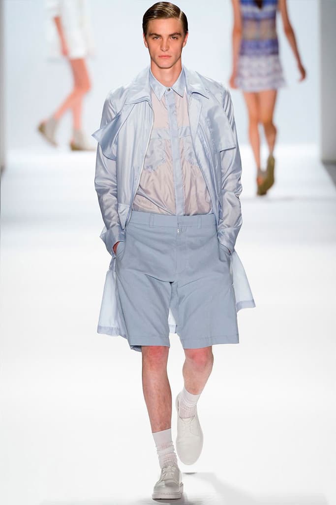 Richard Chai Love 2013 Spring/Summer Collection 
