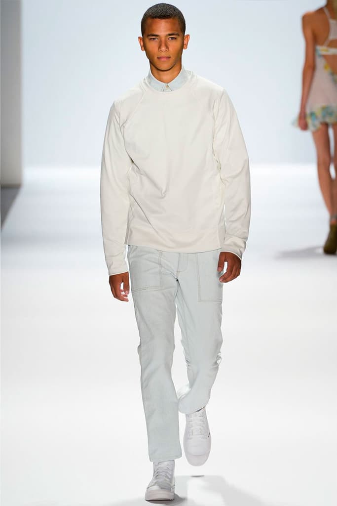 Richard Chai Love 2013 Spring/Summer Collection 
