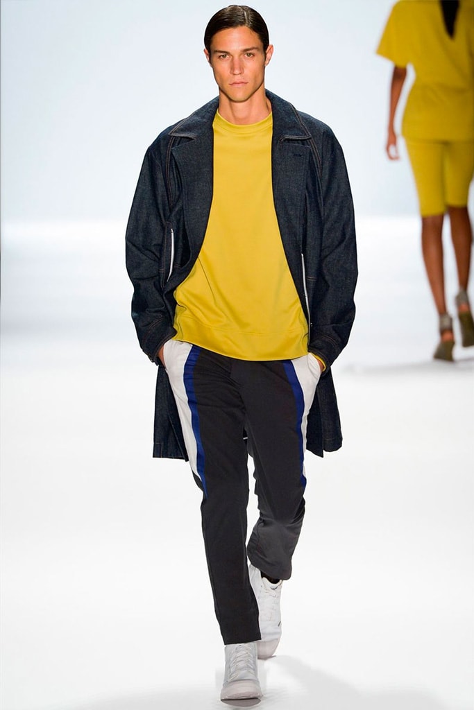 Richard Chai Love 2013 Spring/Summer Collection 
