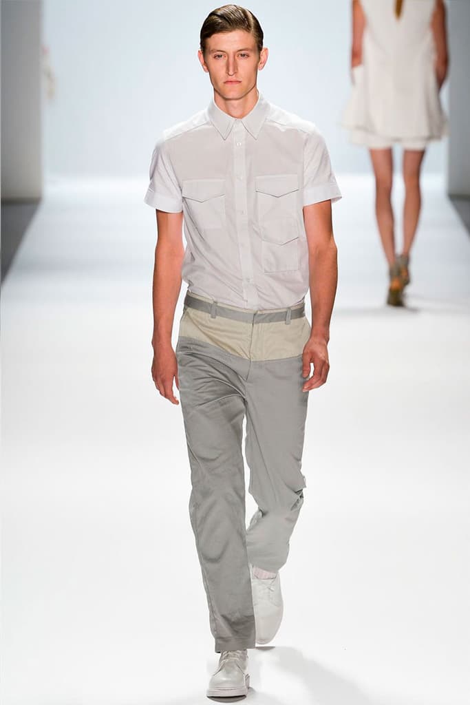 Richard Chai Love 2013 Spring/Summer Collection 