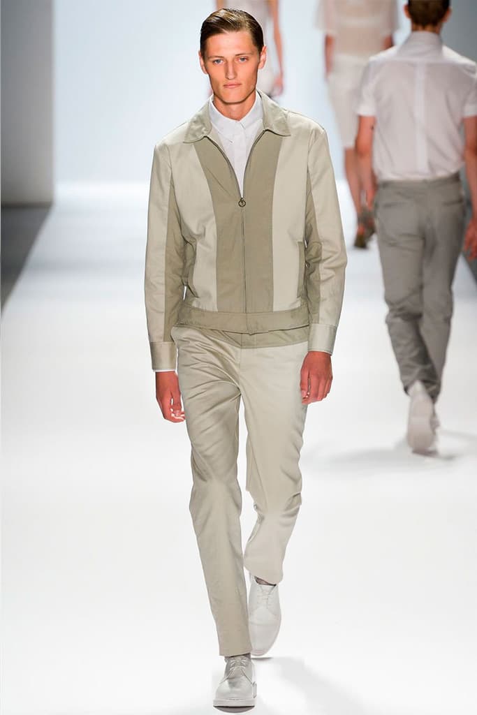 Richard Chai Love 2013 Spring/Summer Collection 