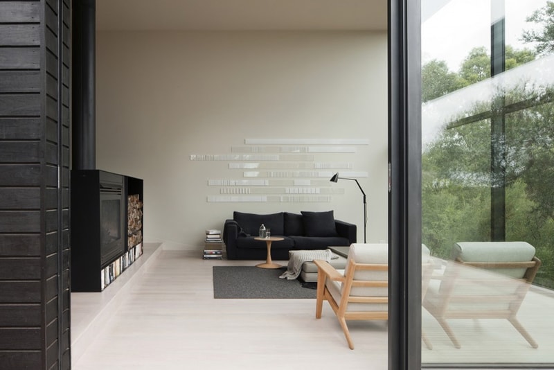 Ridge Road Residence by StudioFour