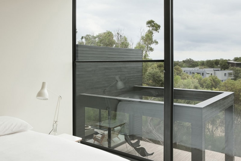 Ridge Road Residence by StudioFour