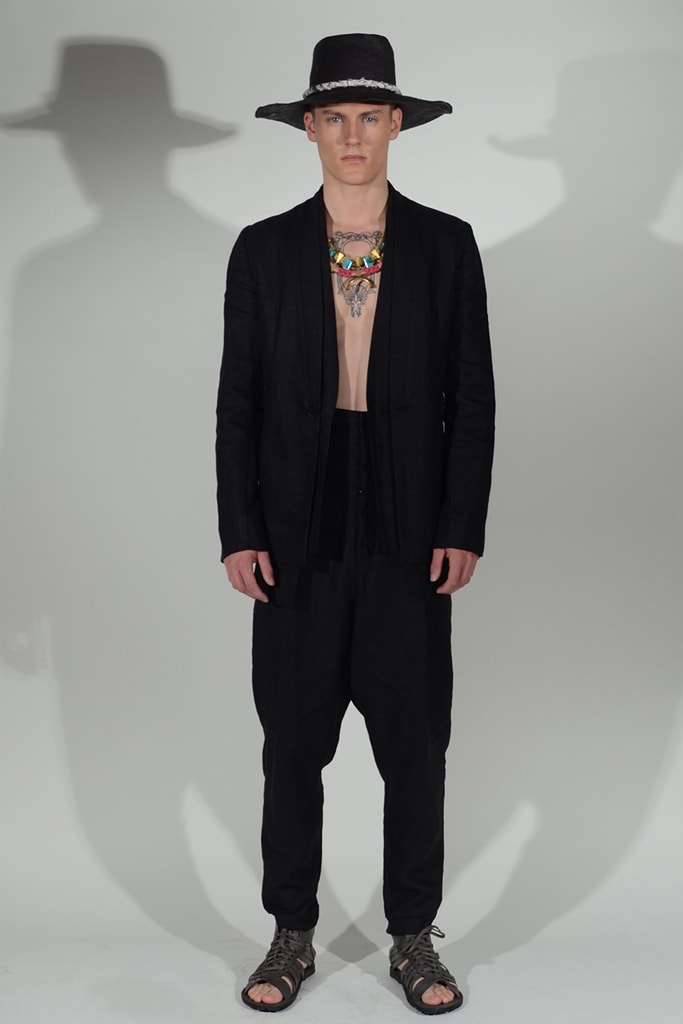 Rochambeau 2013 Spring/Summer Collection