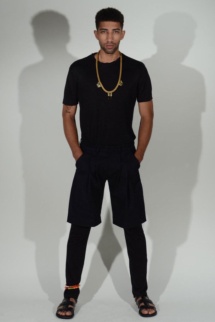 Rochambeau 2013 Spring/Summer Collection
