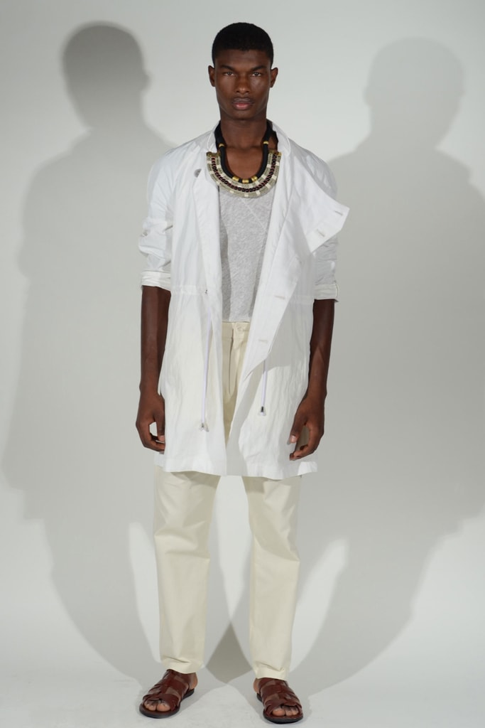 Rochambeau 2013 Spring/Summer Collection